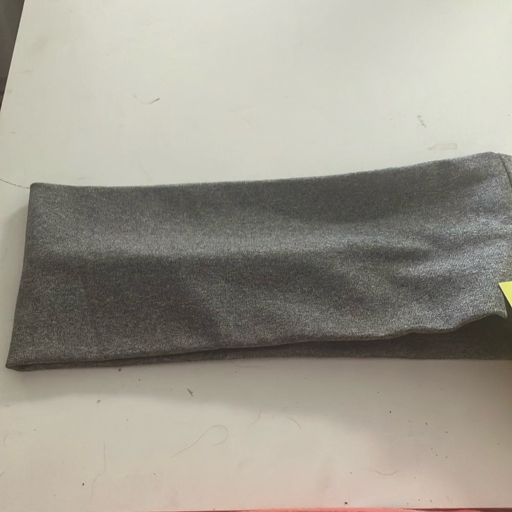 FINAL MARKDOWN All in motion hair band NWT
